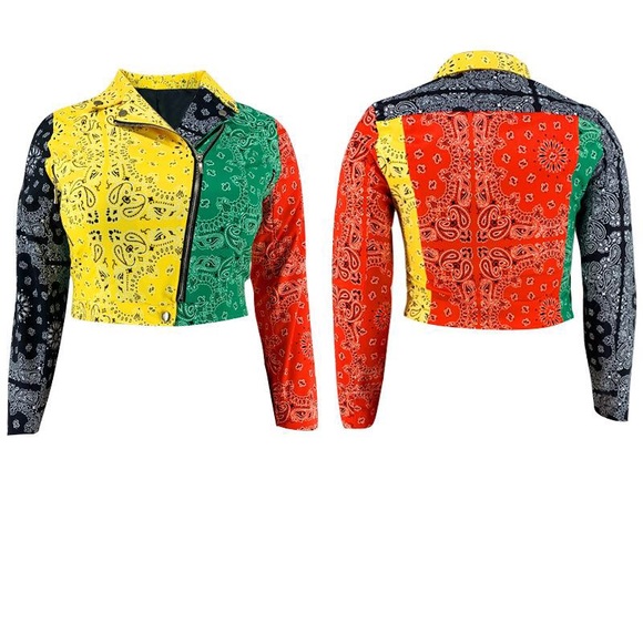 Raquel Jacket - Picture 4 of 4